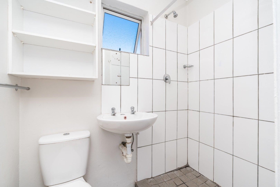 To Let 3 Bedroom Property for Rent in Plumstead Western Cape